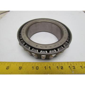  JHM-516849 Tapered Roller Bearing