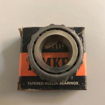 NIB  3480 Tapered Roller Bearing Cone 1.378&#034; Bore