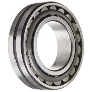  22211E1K Spherical Roller Bearing Tapered Bore Steel Cage Normal Clearance