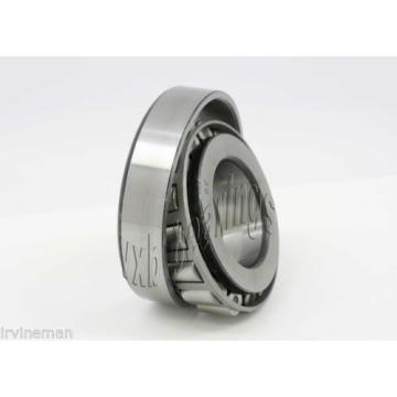 15100/15245 Tapered Roller Bearing 1&#034;x2.440&#034;x0.75&#034; Inch