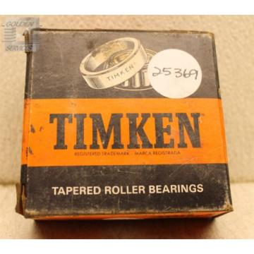  3320 Tapered Roller Bearing