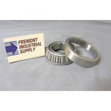 (Qty of 2 sets) Scag 48668 Tapered roller bearing set (cup &amp; cone)