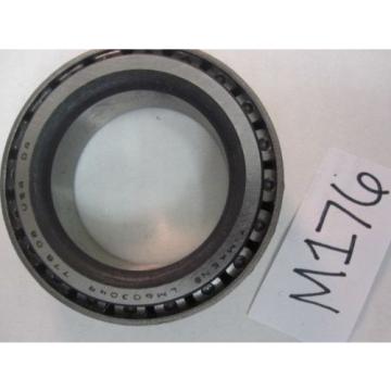  LM603049 Tapered Roller Bearing Cone (LM 603049) - USA