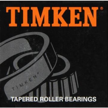  Tapered Roller Bearing JLM813010