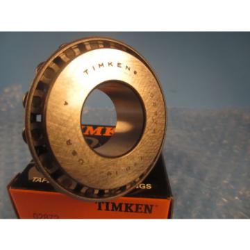  02872 Tapered Roller Bearing