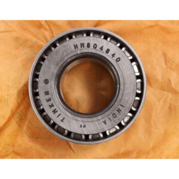 New HM804840  Tapered Roller Bearing