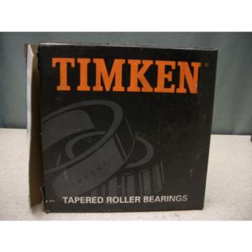  42587 Tapered Roller Bearing Cup