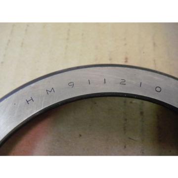  HM911210 Tapered Roller Bearing Single Cup