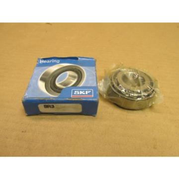 NIB  SET BR3 M12649 &amp; M12610 TAPERED ROLLER BEARING CONE &amp; CUP/RACE NEW
