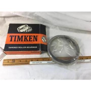  JM719113 TAPERED ROLLER BEARING SINGLE CUP STD TOLERANCE NEW OLD STOCK