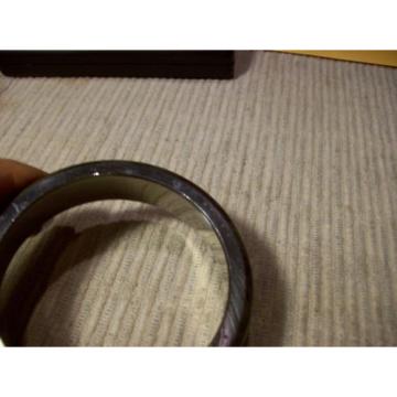  #3525 Tapered Roller Bearing Outer Race Cup (No box included)