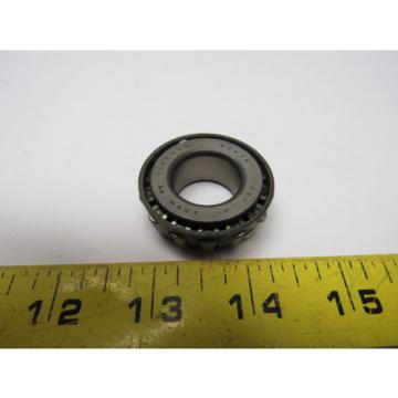  Fafnir 05079 05185 Tapered Roller Bearing W/ Cup Outer Ring 0.7869&#034; Bore