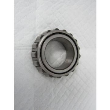  TAPERED ROLLER BEARING 14137A