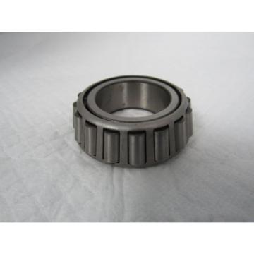  TAPERED ROLLER BEARING 14137A