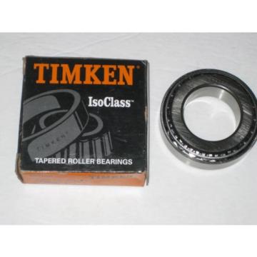  IsoClass Tapered Roller Bearings 32007X 92KA1  Free US Shipping NOS
