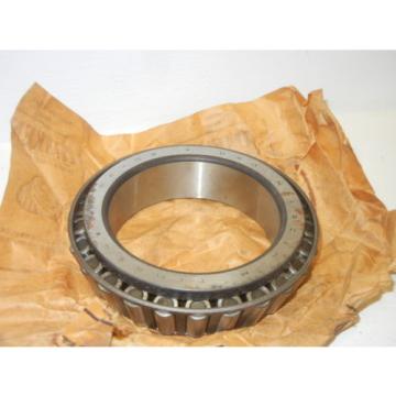  52400 NEW TAPERED ROLLER BEARING 52400