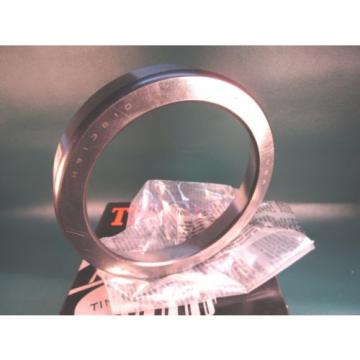  H913810 Tapered Roller Bearing Single Cup