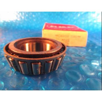  LM48548 Tapered Roller Bearing Single Cone