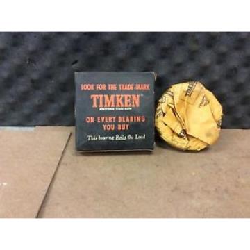  29630 TAPERED ROLLER BEARING  SINGLE CUP NEW IN BOX