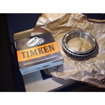  67790 Tapered Shaped Roller Bearing Single Cone NEW IN BOX!