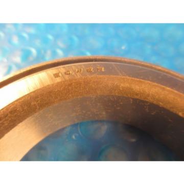 Bower 58962 Tapered Roller Bearing Cone ()