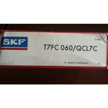 New.   Tapered Roller Bearing T7FC 060/QCL7C