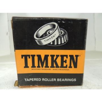  Tapered Roller Bearings HM905810 NIB