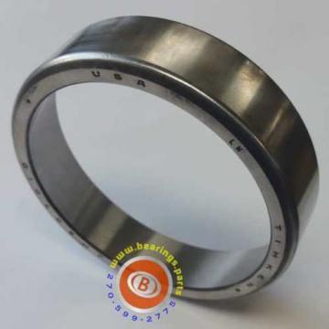 JM207010 Tapered Roller Bearing Cup  - 