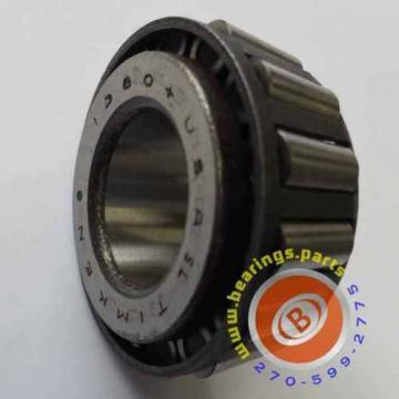 1380 Tapered Roller Bearing Cone  -  
