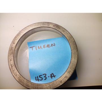 453-A  New Tapered Roller Bearing