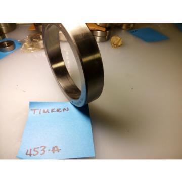 453-A  New Tapered Roller Bearing