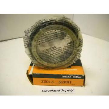  33013 92KA1 TAPERED ROLLER BEARING NEW IN BOX