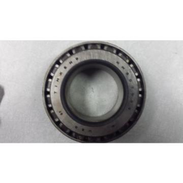 HM807049  Tapered Roller Bearing
