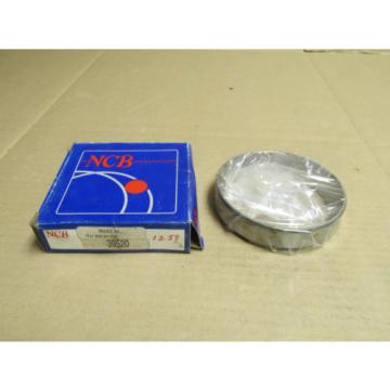 NIB NCB  39520 CUP/RACE FOR TAPERED ROLLER BEARING 113mm OD 23mm Width