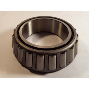 1 NEW  782 TAPERED ROLLER BEARING