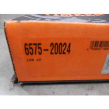 NEW  6575-20024 Tapered Roller Bearing Cone