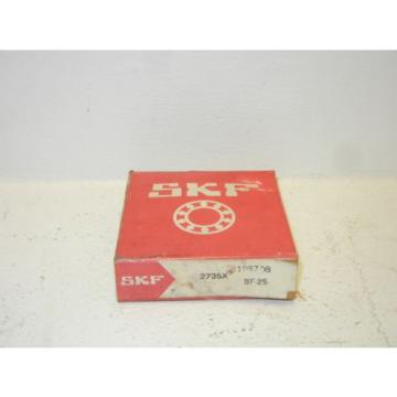  2735X NEW TAPERED ROLLER BEARING CUP 2735X