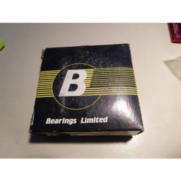 New in Box  Tapered Roller Bearing 26118 NOS NIB
