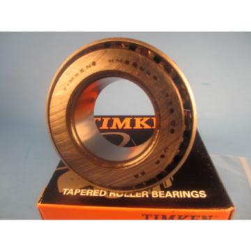  HM88649 Tapered Roller Bearing Cone