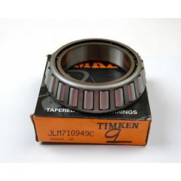 JLM710949C  TAPERED ROLLER BEARING  (CONE ONLY) (A-2-6-7-9)