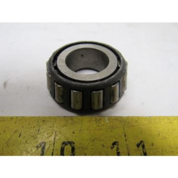  Fafnir 05075 Tapered Cone Roller Bearing 3/4&#034; ID Lot of 2