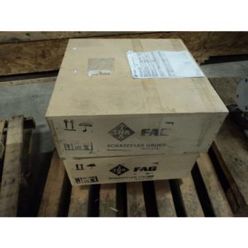 23256K-MB-C3 SPHERICAL ROLLER BEARING TAPERED 280mm ID x 500mm OD x 176mmW