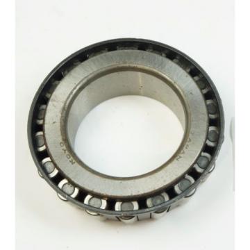  462 Single Row Tapered Roller Bearing