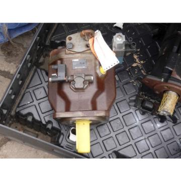 Rexroth Bosch hydraulic pump  SYDFE1-20/140R-PPB12N00-0000-B0X0XXX / R900760941