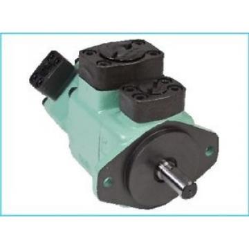 YUKEN Series Industrial Double Vane Pumps -PVR1050 - 10 - 20
