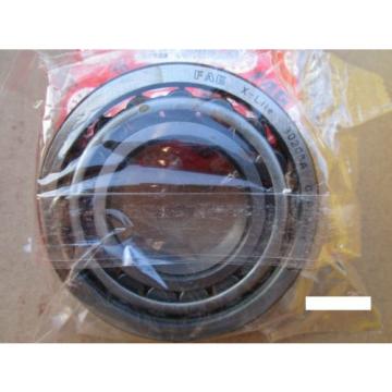  30208A Tapered Roller Bearing Cone &amp; Cup Set(=2    )