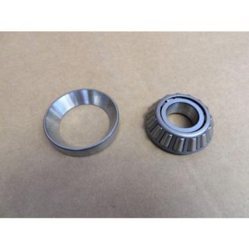  31305A Tapered Roller Bearing