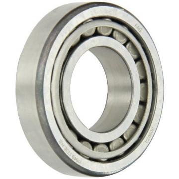  Bearings  30207A Tapered Roller Bearing Cone and Cup Set Standard