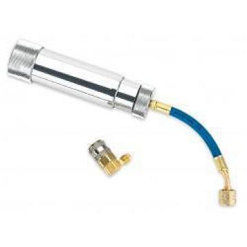 FJC INC   A/C PRODUCTS A/C OIL/DYE HAND TURN INJECTOR