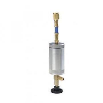 FJC INC   A/C PRODUCTS R12 OIL INJECTOR